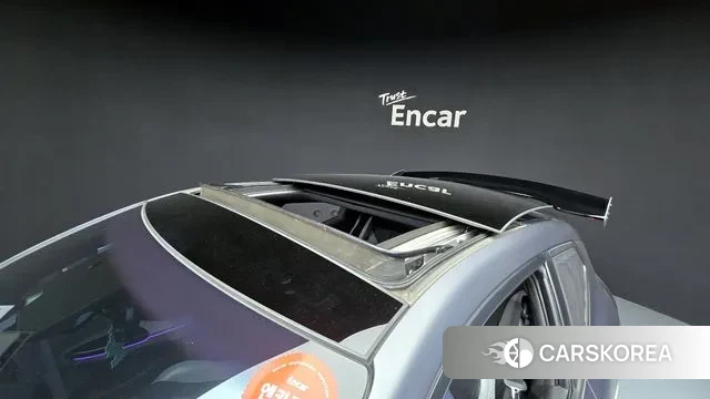 Hyundai Veloster (JS) id 3434665 из Кореи 10