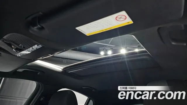 Mercedes-Benz GLC-Class X253 id 2708870 из Кореи 10