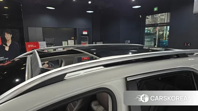 Mercedes-Benz GLE-Class W167 id 3452554 из Кореи 10