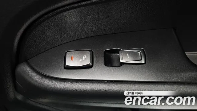 Ssangyong The New Rexton Sports Cannes id 2858453 из Кореи 10