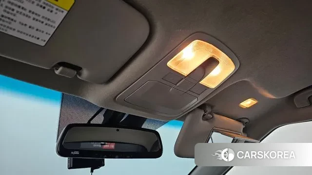 Ssangyong Berry New Tivoli id 3612112 из Кореи 10