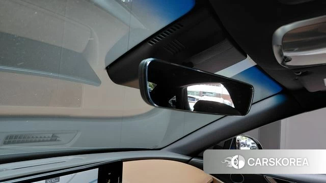 Genesis G80 (RG3) id 4702153 из Кореи 10