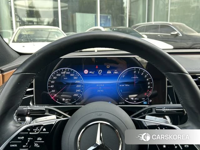 Mercedes-Benz E-class PHEV id 4275456 из Китая 10