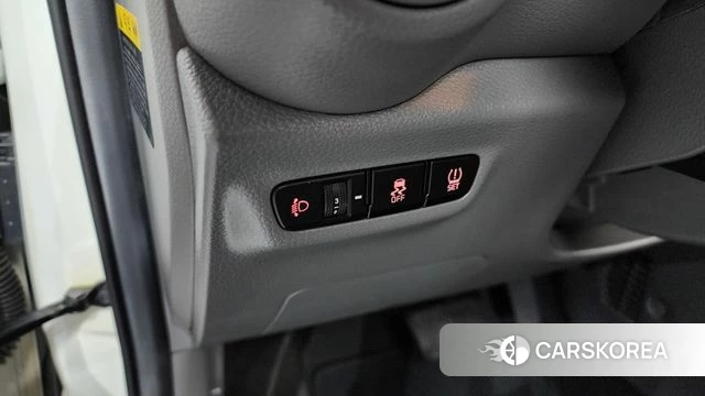 Kia All New Morning (JA) id 4471748 из Кореи 10
