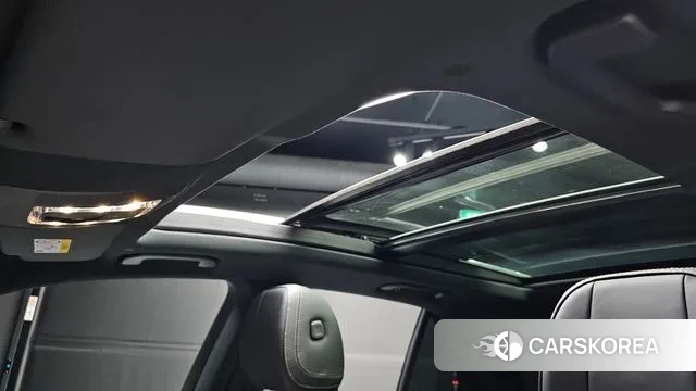 Mercedes-Benz GLE-Class W167 id 2894305 из Кореи 10