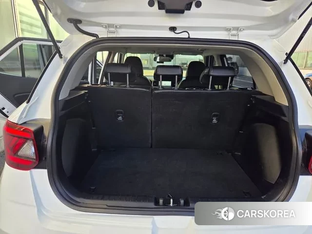 Hyundai Venue id 3727264 из Кореи 10