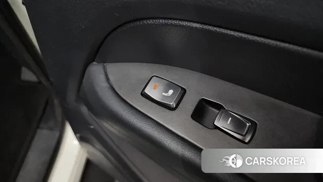 Ssangyong Rexton Sports id 3494694 из Кореи 10