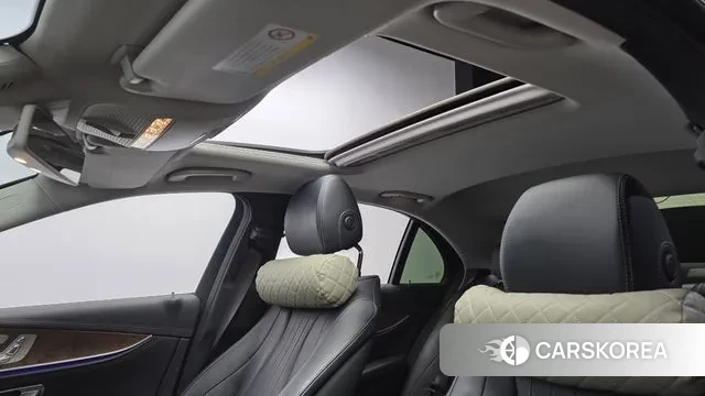 Mercedes-Benz E-Class W213 id 3226916 из Кореи 10