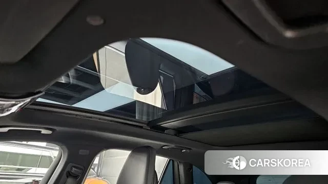 Mercedes-Benz GLC-Class X254 id 3002345 из Кореи 10