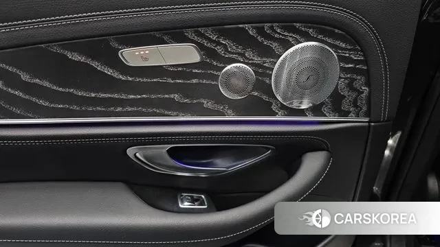 Mercedes-Benz E-Class W213 id 3362063 из Кореи 10