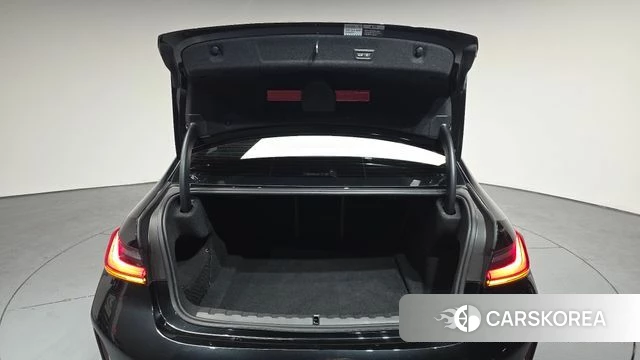 BMW 3 Series (G20) id 3964166 из Кореи 10