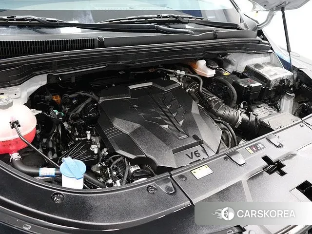 Kia The New Carnival 4th Generation id 3732669 из Кореи 10