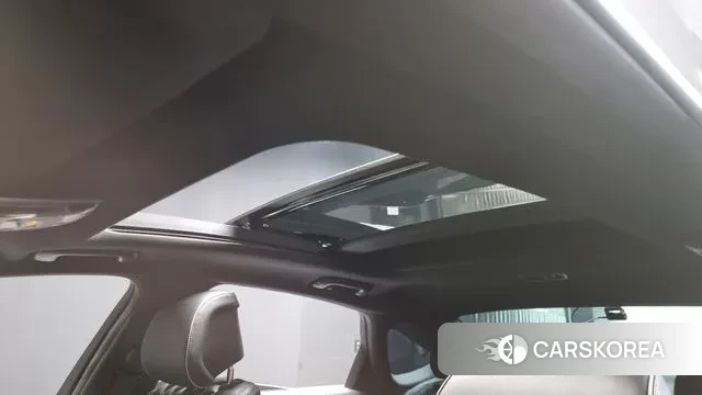 Genesis G80 (RG3) id 3406473 из Кореи 10