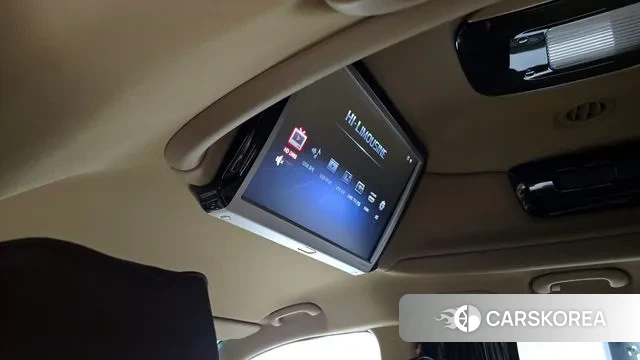 Kia The New Carnival id 3474484 из Кореи 10