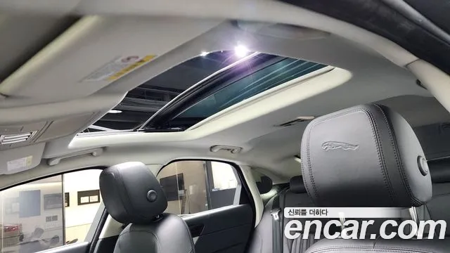 Jaguar XF (X260) id 2855744 из Кореи 10