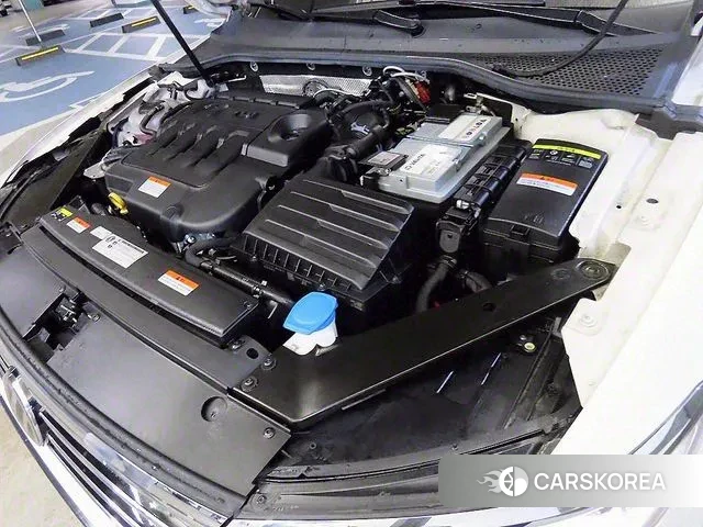 Volkswagen Passat GT (B8) id 3055770 из Кореи 10