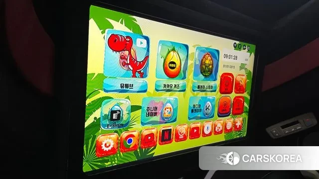 Kia Carnival 4th generation id 3587530 из Кореи 10