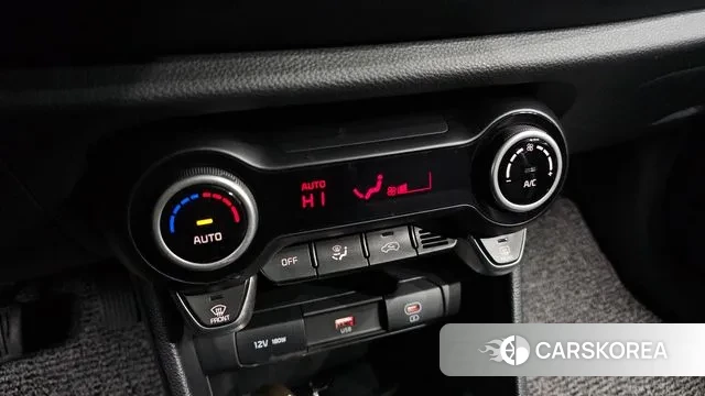 Kia The New Morning (JA) id 3316640 из Кореи 10