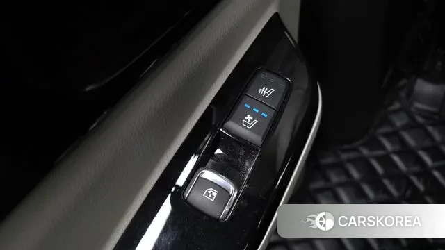 Kia Carnival 4th generation id 3577297 из Кореи 10