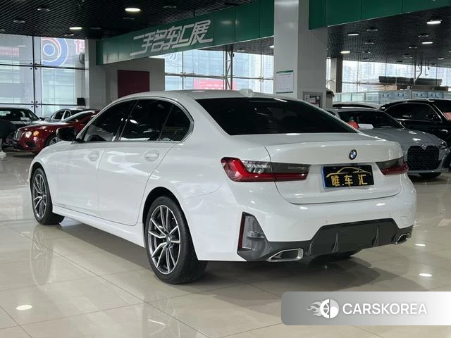 BMW 3 series id 4256814 из Китая 10