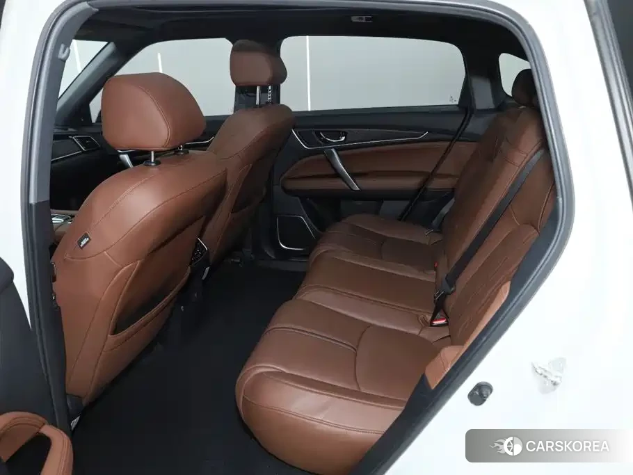 Honda UR-V id 4600421 из Китая 10