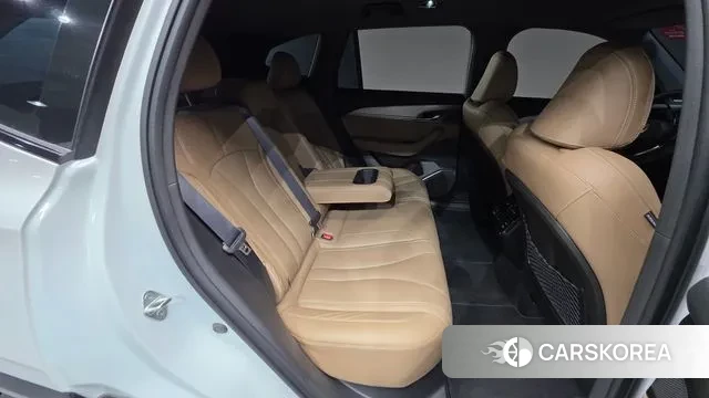 Renault Korea (Samsung) Grand Coleos id 3457128 из Кореи 10