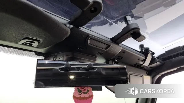 Jeep Gladiator (JT) id 3247968 из Кореи 10