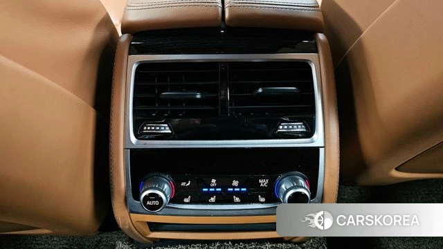 BMW 7 Series (G11) id 3853636 из Кореи 10