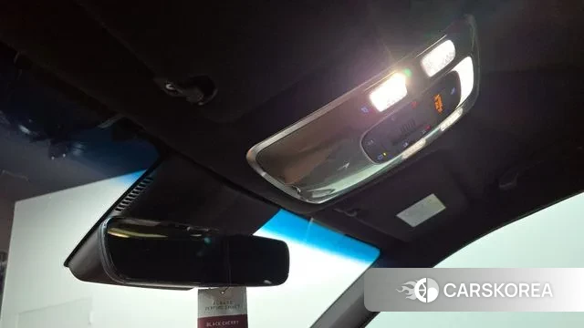 Genesis G80 (RG3) id 3509429 из Кореи 10