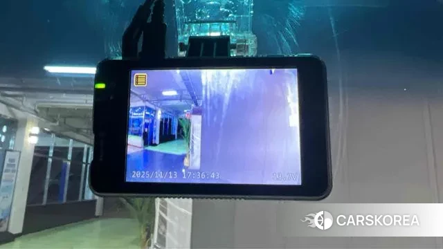 Kia The New Ray id 3368767 из Кореи 10