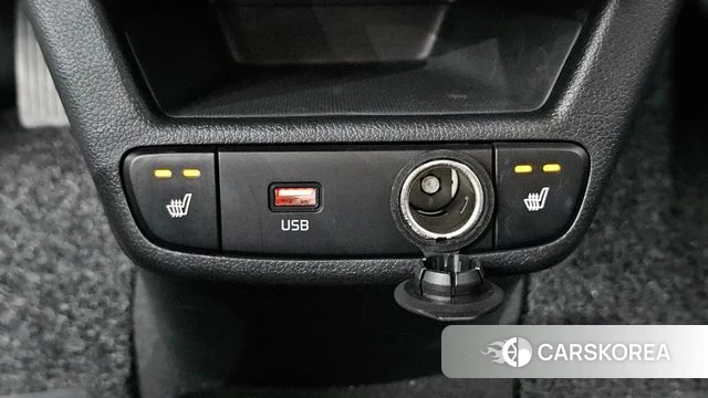Kia The New Ray id 4489014 из Кореи 10