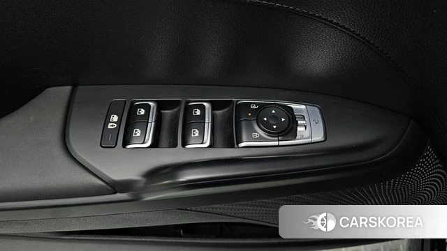 Kia The New K5 3rd generation id 3850553 из Кореи 10