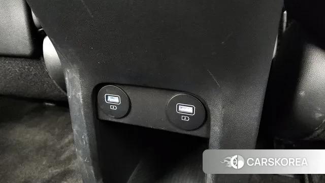 Hyundai Ionic 5 id 2965152 из Кореи 10