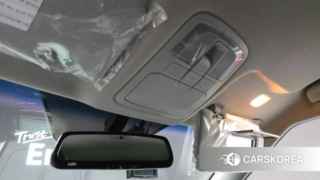 Ssangyong Tivoli Armor id 4647802 из Кореи 10