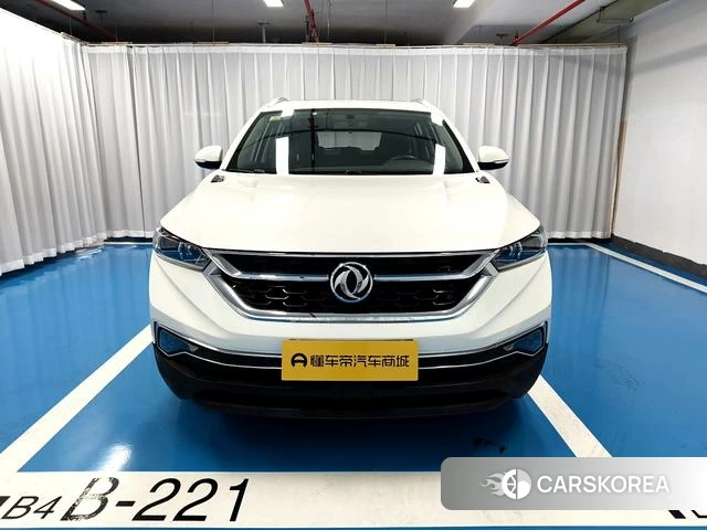 Dongfeng Fengshen AX7 id 4222276 из Китая 10