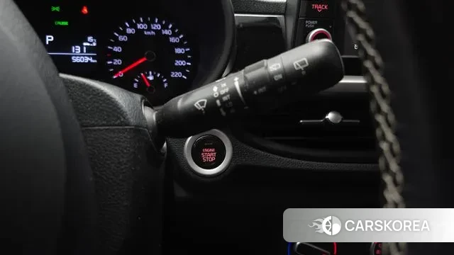 Kia All New Morning (JA) id 3708949 из Кореи 10