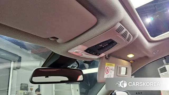 BMW 4 Series (F32) id 2932075 из Кореи 10