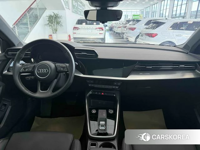 Audi A3 id 4342209 из Китая 10