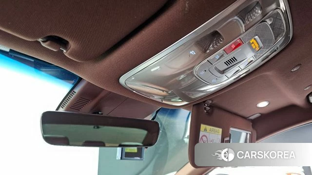 Genesis G90 (RS4) id 3871622 из Кореи 10