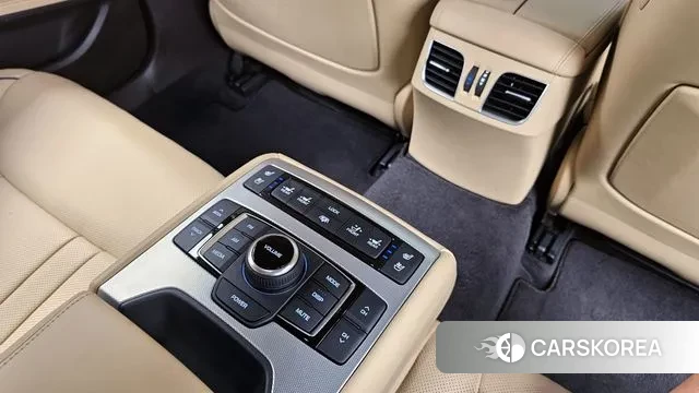 Genesis G80 id 3013896 из Кореи 10