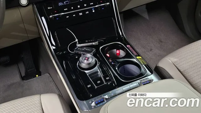 Kia Carnival 4th generation id 2647991 из Кореи 10