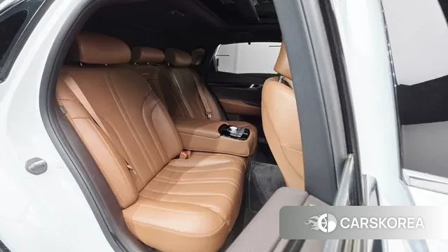 Genesis G80 (RG3) id 3497363 из Кореи 10