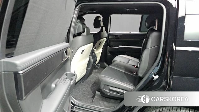 Hyundai Santa Fe (MX5) id 4725341 из Кореи 10