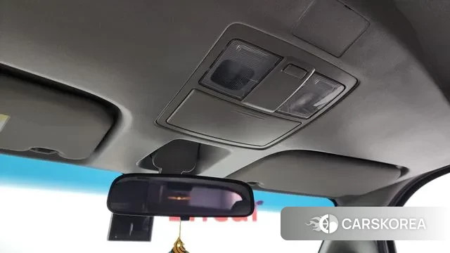 Kia The New Ray id 3617316 из Кореи 10