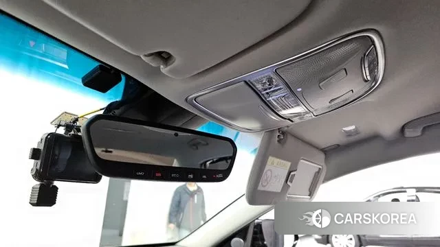 Kia More K9 id 3616625 из Кореи 10