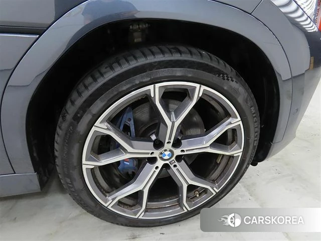 BMW X6 (G06) id 4727060 из Кореи 10
