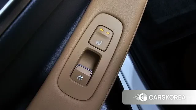 Hyundai Sonata D Edge (DN8) id 3538484 из Кореи 10