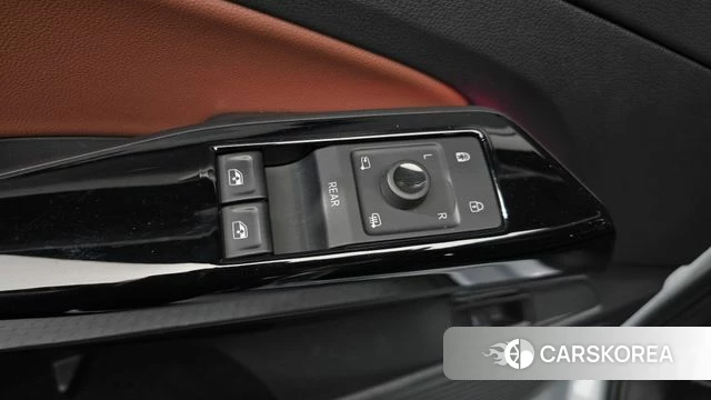Volkswagen ID.4 id 4792409 из Кореи 10