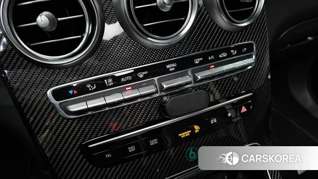 Mercedes-Benz GLC-Class X253 id 4524628 из Кореи 10