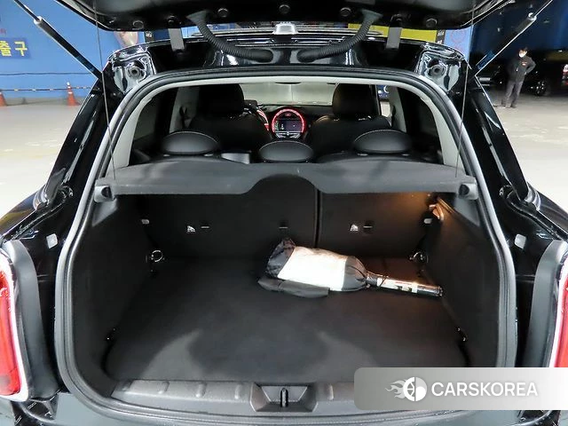 Mini Cooper S id 4310579 из Кореи 10